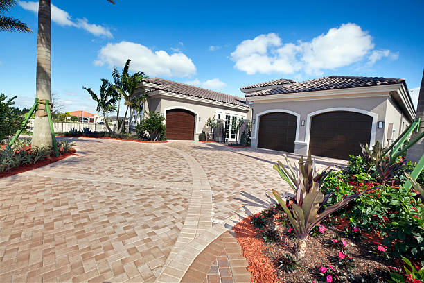 Driveway Repair Near Me in Mashpee Neck, MA